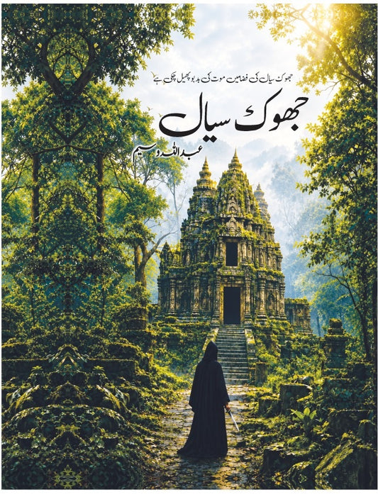 Jhook Siyal - جھوک سیال