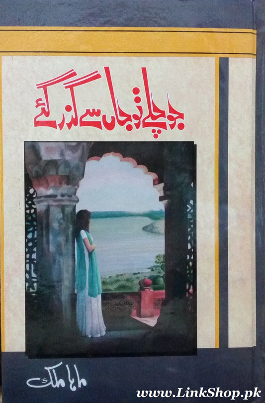Jo Chale To Jaan Se Guzar Gay - جو چلے تو جاں سے گزر گئے