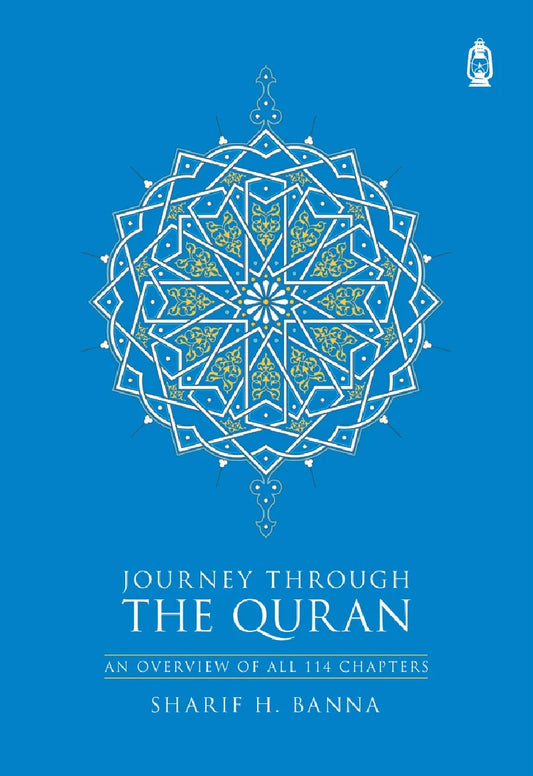 Journey Through The Quran