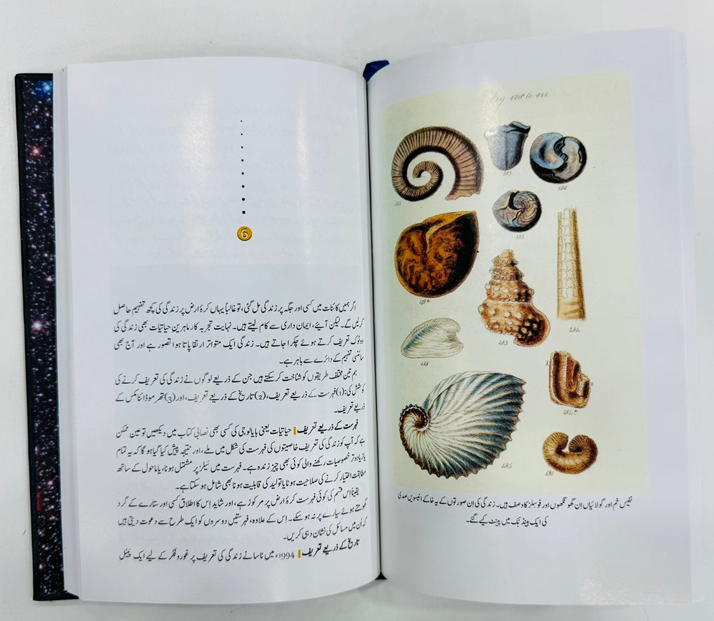 Kainati Sawalaat - کائناتی سوالات