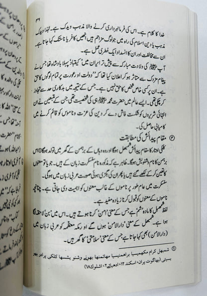 Kalki Otar Aur Hazrat Muhammad PBUH - کلکی اوتار اور حضرت محمدﷺ