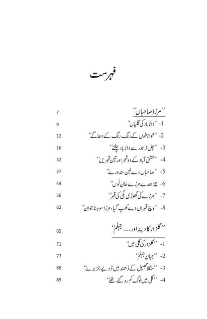 Kashmir Tasveer 1945 Ka Safarnama - کشمیر تصویر 1945 کا سفرنامہ