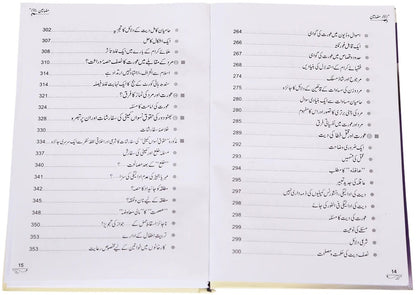 Khawateen Kay Imtiazi Masail - خواتین کے امتیازی مسائل