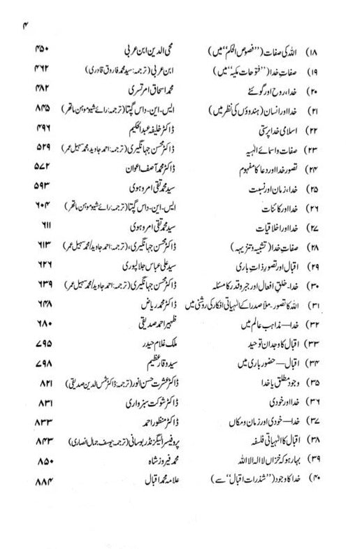 Khuda - Falsafion Ki Nazar Main - خدا فلسفیوں کی نظر میں