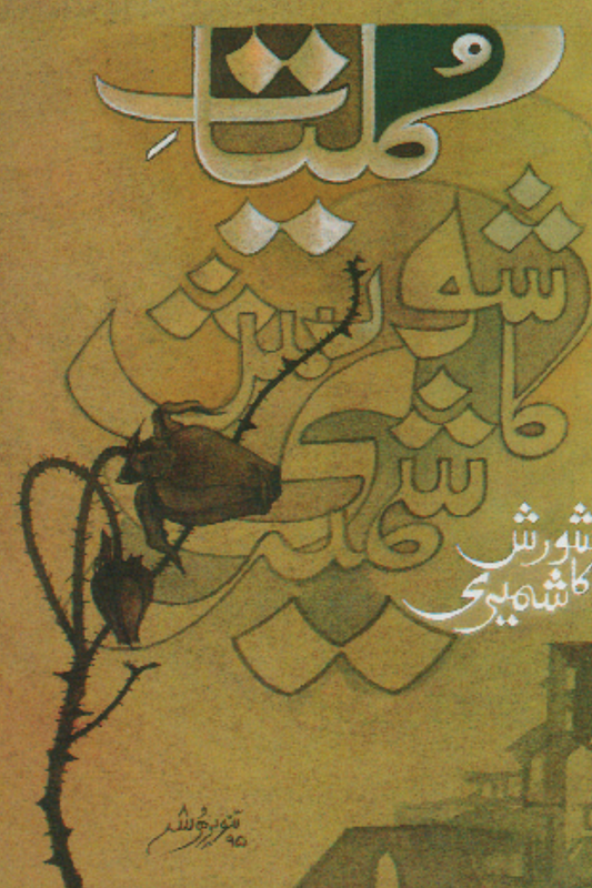 Kulyat e Shorash Kashmiri - کلیات شورش کاشمیری