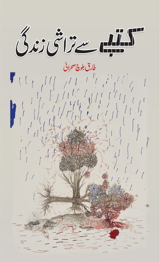 Kutbay Say Tarashi Zindagi - کتبے سے تراشی زندگی