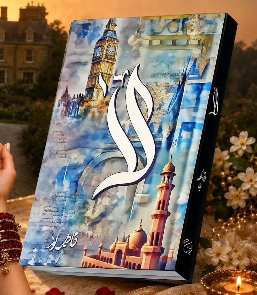 Laa By Fatima Noor - لا