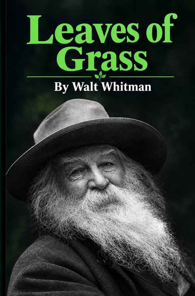 Leaves Of Grass