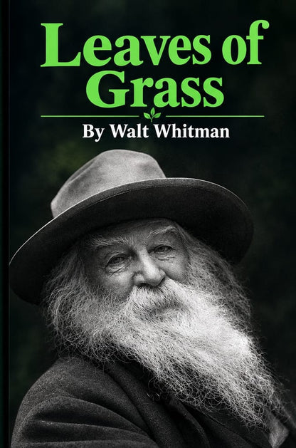 Leaves Of Grass