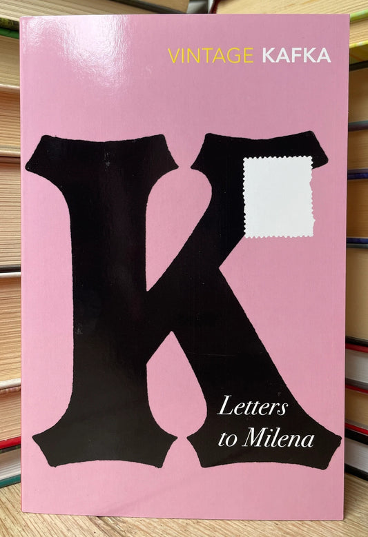 Letters To Milena