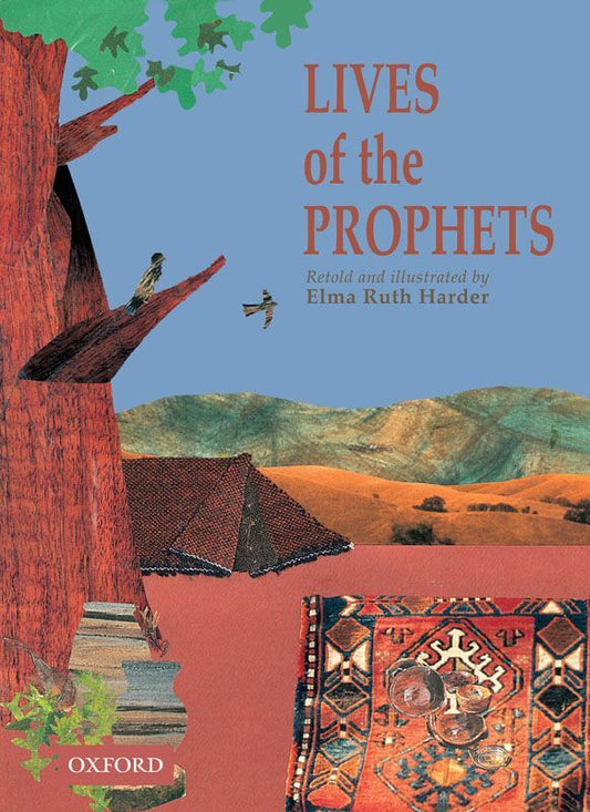 Lives Of The Prophets (AS)