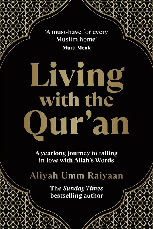 Living With The Qur’an