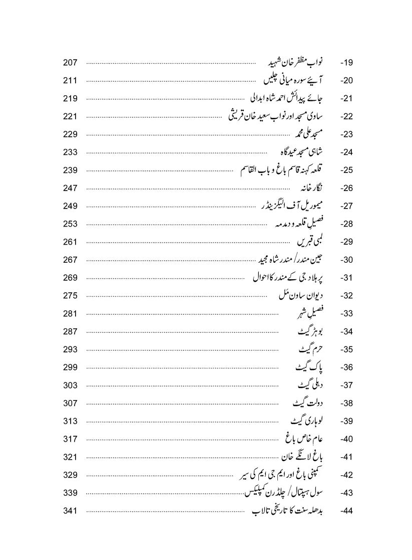 Main Multan Hon - میں ملتان ہوں