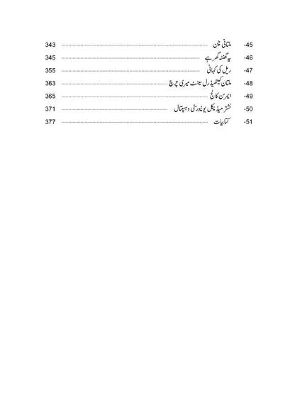 Main Multan Hon - میں ملتان ہوں