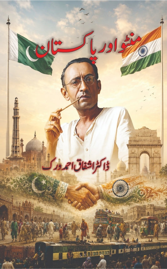 Manto Aur Pakistan - منٹو اور پاکستان