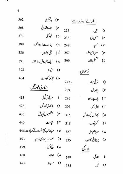 Manto Kahaniyan - منٹو کہانیاں