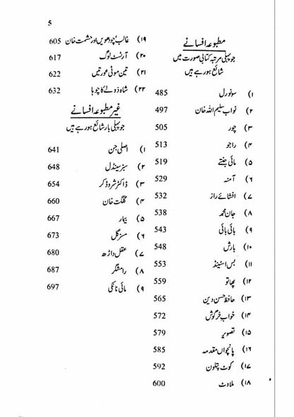 Manto Kahaniyan - منٹو کہانیاں