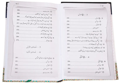 Masla Royat e Hilal Aur 12 Islami Maheny - مسئلہ رویت ہلال اور 12 اسلامی مہینے