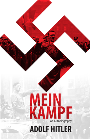 Mein Kampf (Biography of Hitler)