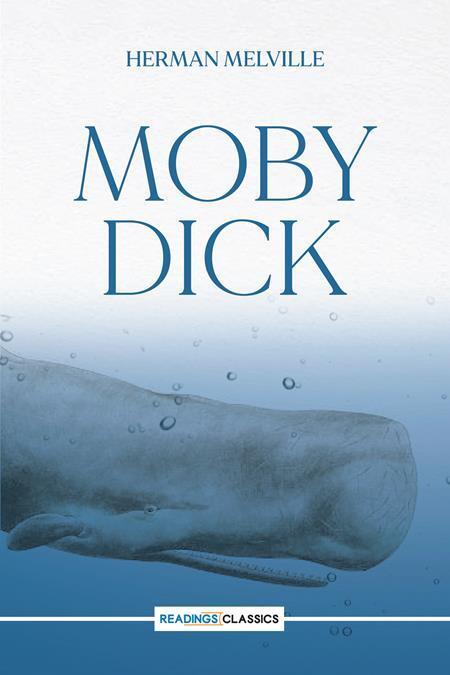 Mobi Dick