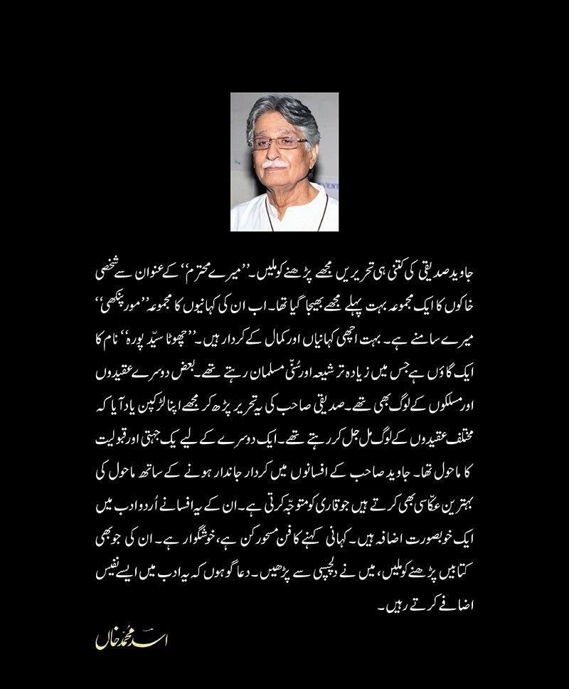Mor Pankhi - مور پنکھی