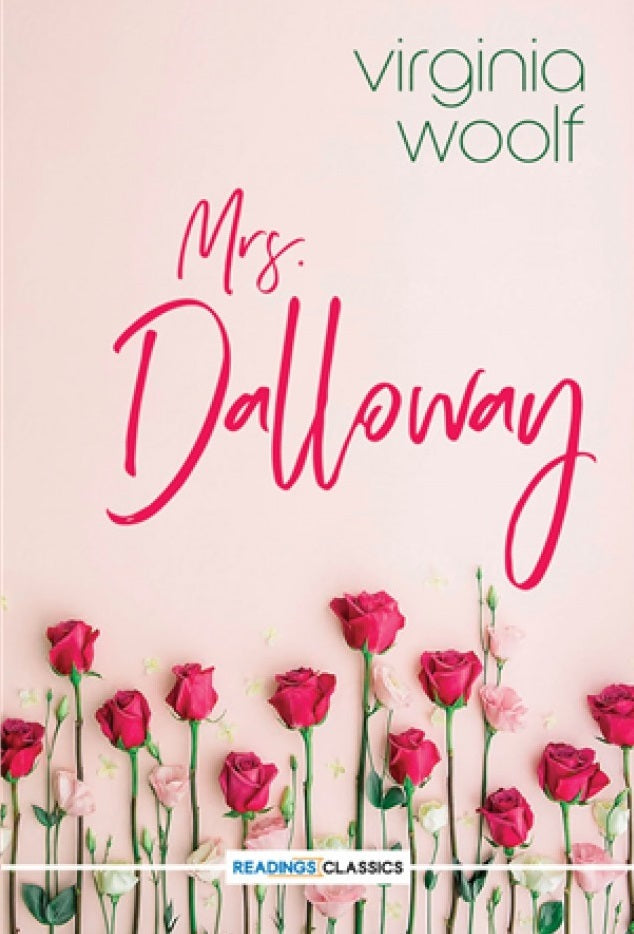 Mrs. Dalloway