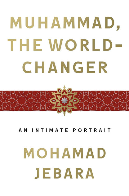 Muhammad The World-Changer
