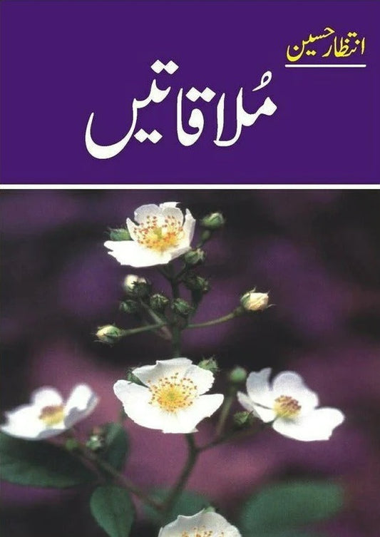 Mulaqatay - ملاقاتیں