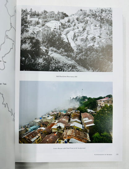 Murree During The Raj