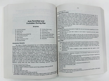 Muslim Law & Jurisprudence