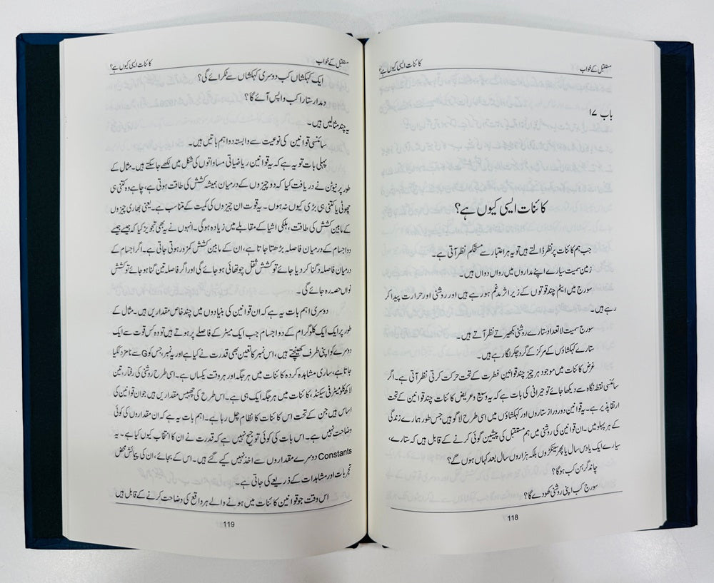 Mustaqbil Kay Khwab - مستقبل کے خواب