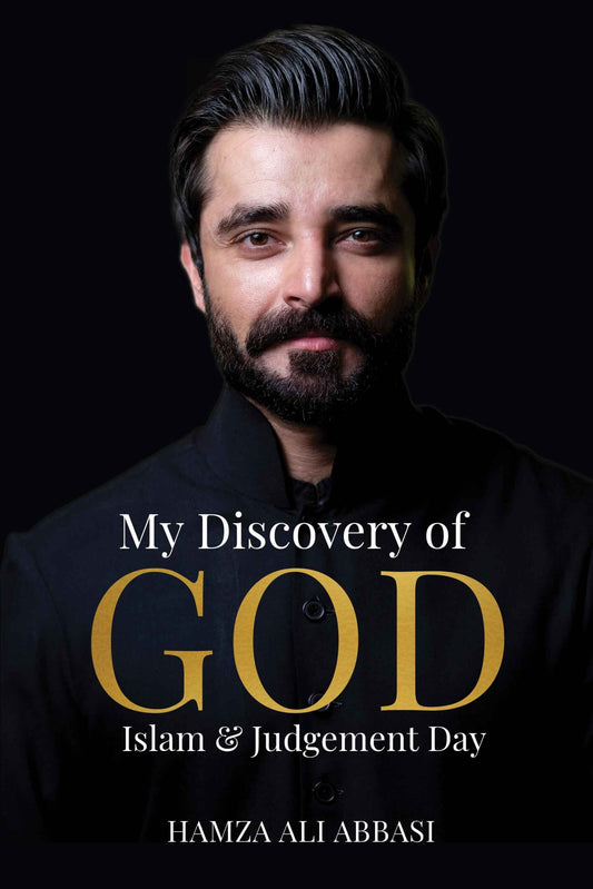 My Discovery Of God Islam and Judgement Day