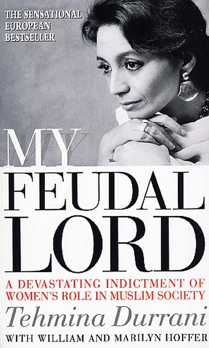 My Feudal Lord