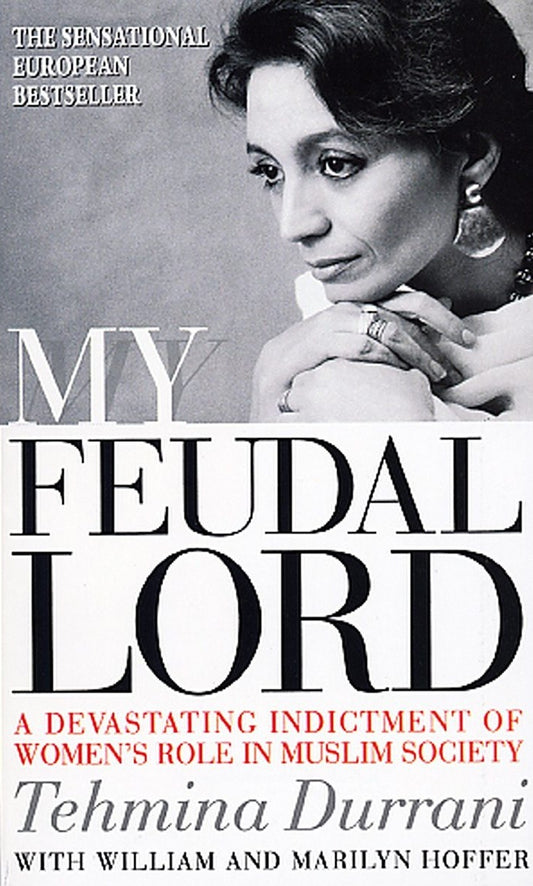 My Feudal Lord