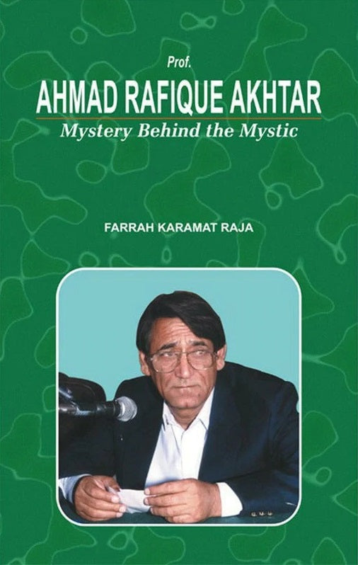 Mystery Behind The Mystic