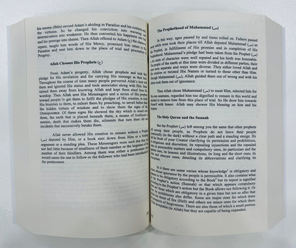 Nahj Al Balaghah - English Edition (Premium Quality)