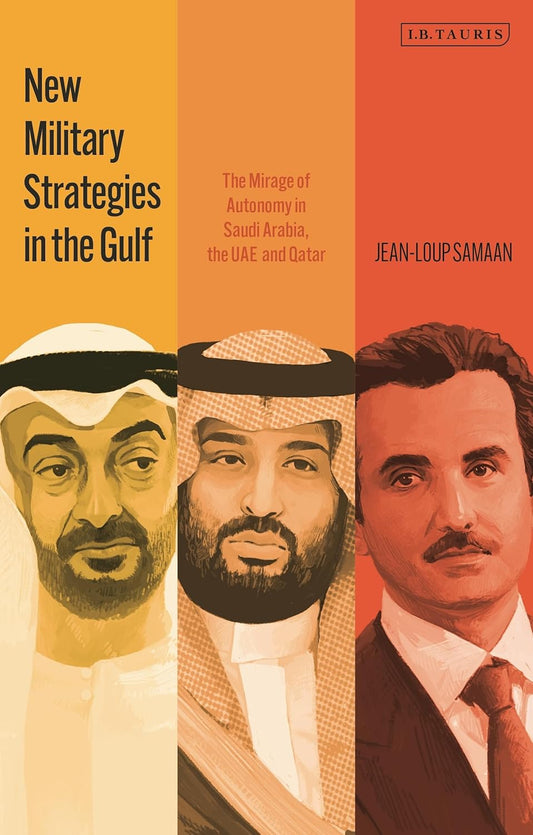 New Military Strategies In The Gulf