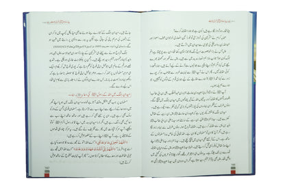 Nojwan Nasal Kay Liyeh Piyary Rasool Ki Sunehri Seerat