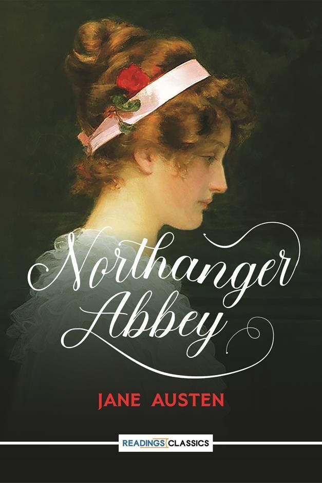 Northanger Abbey