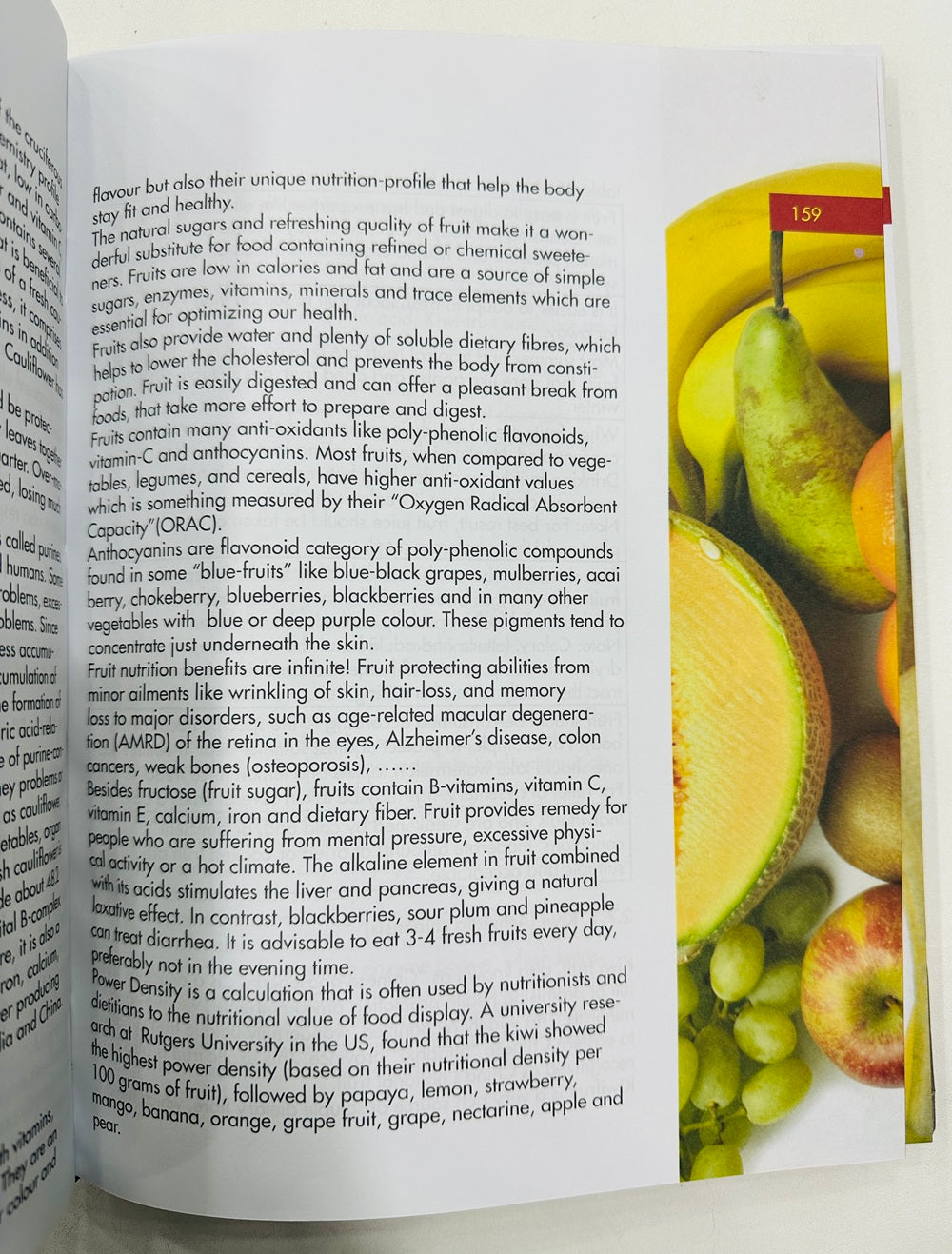 Nutrition And Health For South Asians