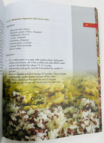 Nutrition And Health For South Asians