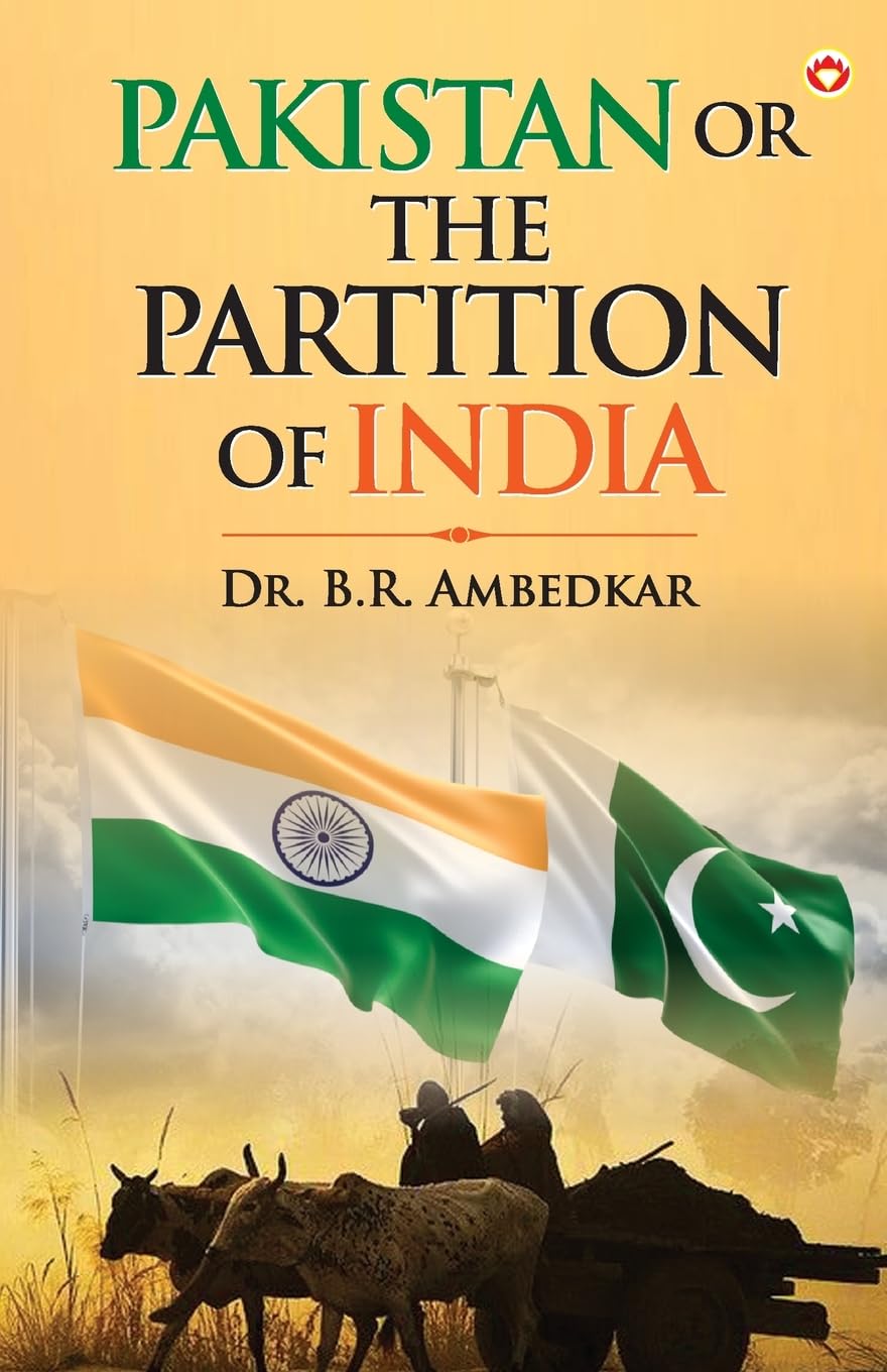 Pakistan Or Partition Of India