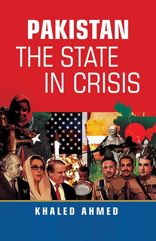 Pakistan The State In Crisis