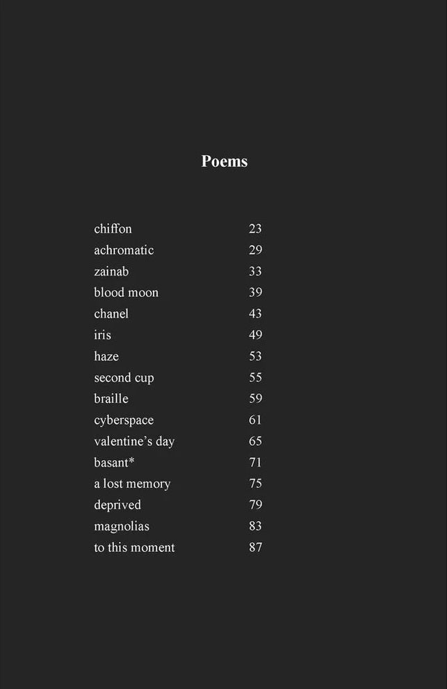 Paper Dolls And Fireflies