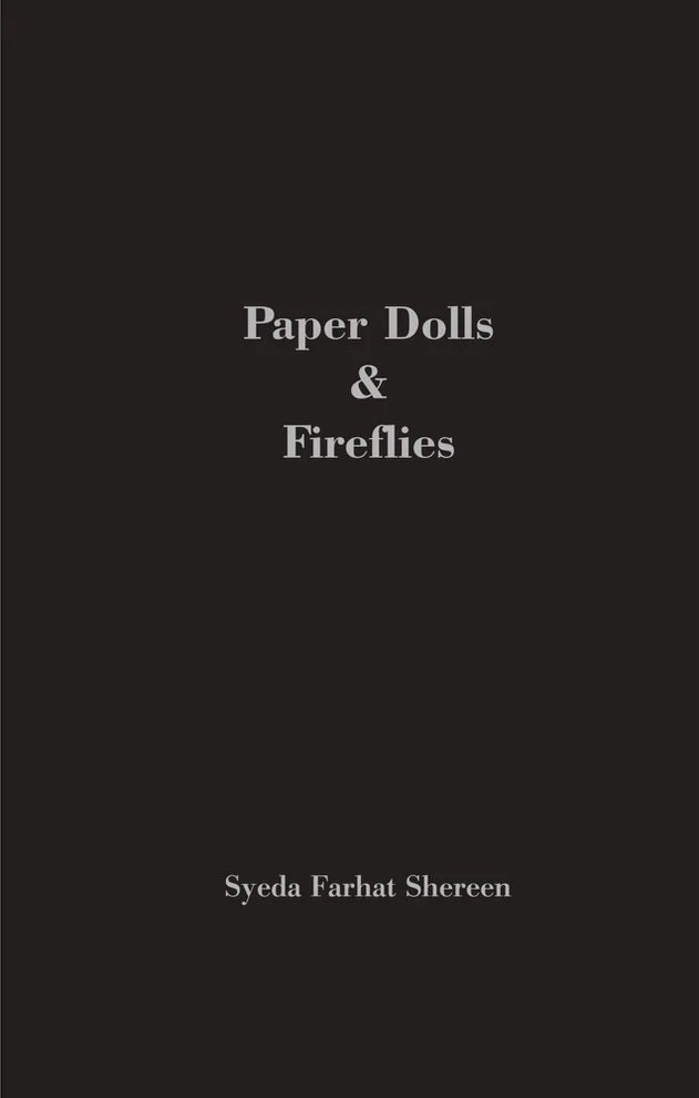 Paper Dolls And Fireflies