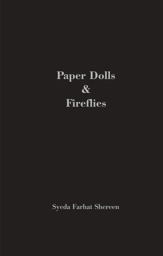 Paper Dolls And Fireflies