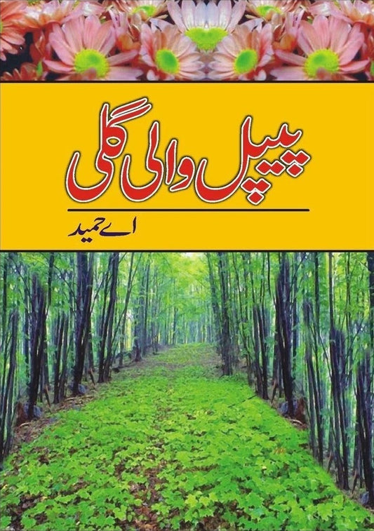 Peepal Wali Gali - پیپل والی گلی