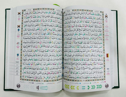Pen Quran (Digital 16 GB)