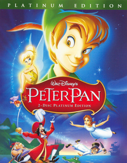 Peter Pan