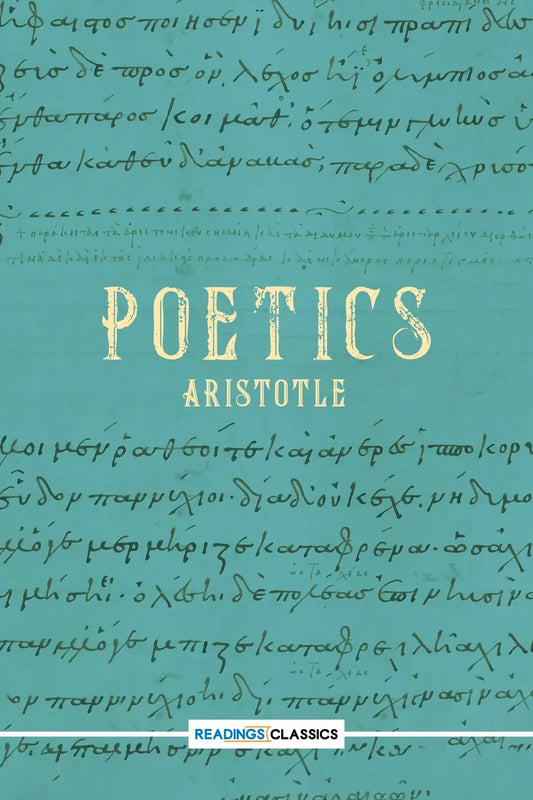 Poetics